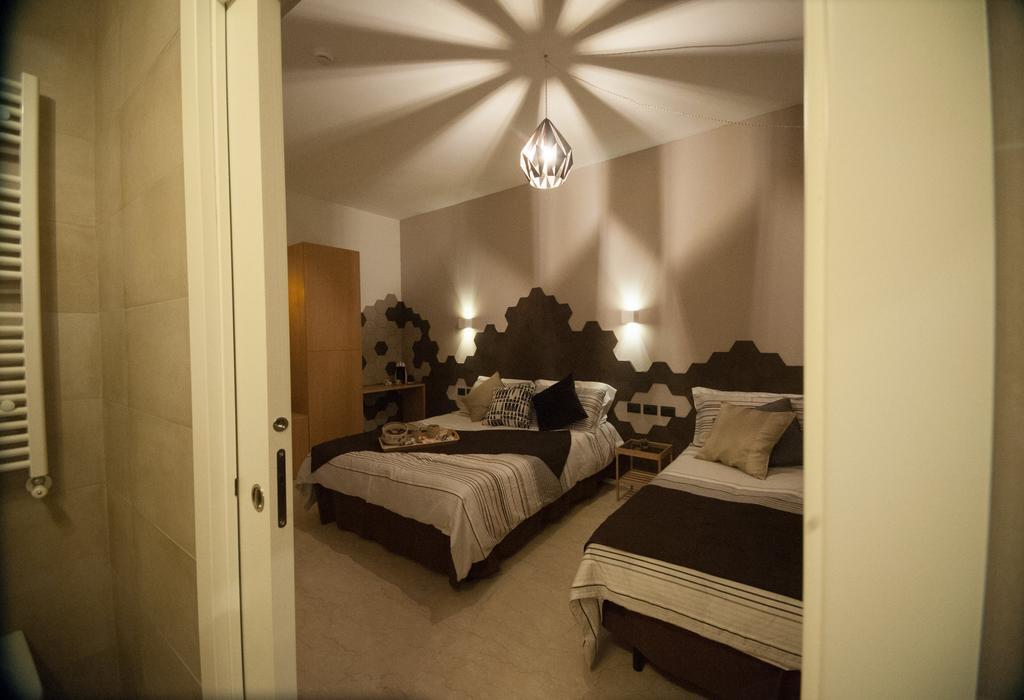 Davinci Relais Guest House Rom Zimmer foto